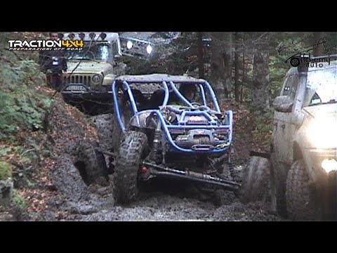 Serbian Trophy 2015 - Day 2 part 2/2 by Top Đir