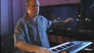 Video thumbnail for GW-7 Music Workstation by Roland Benelux