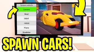 Jailbreak Roblox Update ฟร ว ด โอออนไลน ด ท ว ออนไลน คล ป - jailbreak copies mad city spawn vehicles roblox jailbreak new update