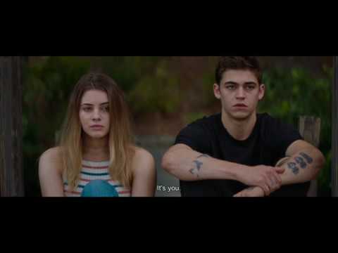 AFTER MOVIE END PART | END SCENE |HARDIN AND TESSA