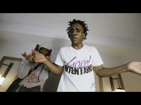 M4 - "GET BACK" ( Official Music Video )