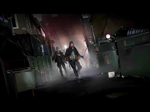 少女前線：雙聯亂數 Girls' Frontline Event "Dual Randomness" BGM - 第三/四章 (E3/E4)