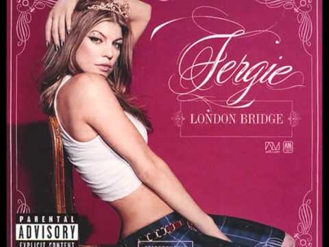 Bingo Players vs Fergie -London On The Move (Danny G Mash up)