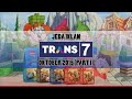 Jeda Iklan Trans 7 Oktober 2015 Part 1