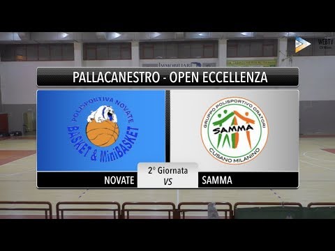 Sintesi Novate -  Samma