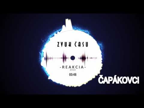 REAKCIA - Čapákovci (prod. Ajvy)