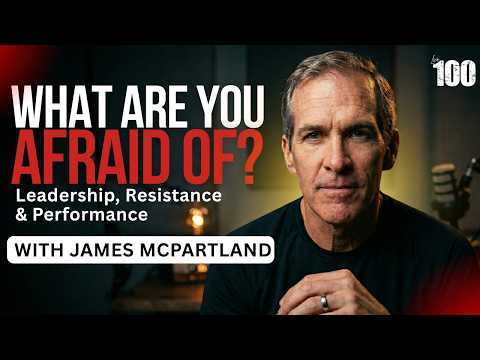 James McPartland on Rewriting Your Story thumbnail