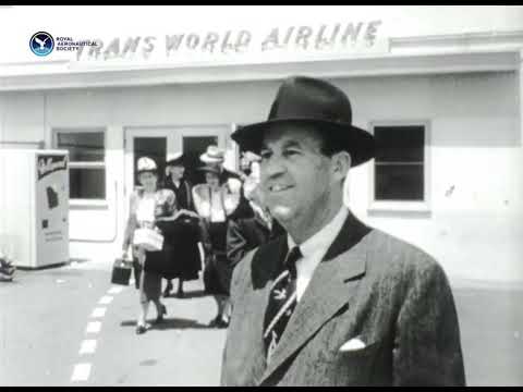 Trans World Airlines Presents ... Letter to a Pilot