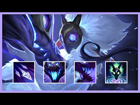 KINDRED MONTAGE - BEST PLAYS S13