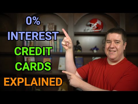 YouTube video about Uncovering the Mystery of Percent APR Credit Cards
