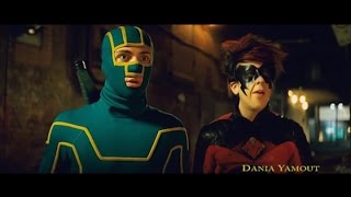 Kick-Ass - Kick Ass (We Are Young)