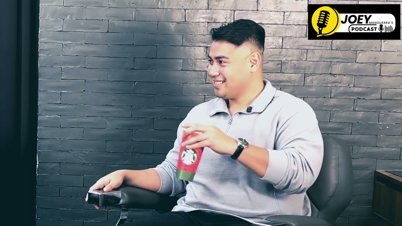 The Cebu Barber Who Broke Expectations — The Real Story of Jon Chua, founder of Shetzue Razor