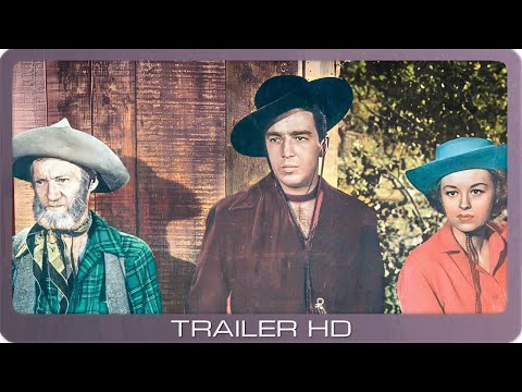 Fuzzy räumt auf ≣ 1947 ≣ Trailer