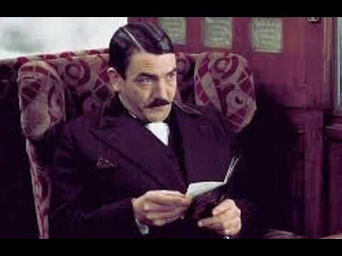 The Manor House CRIME | Hercule Poirot SHOCKING Secrets