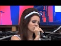 Lana Del Rey - Live at Eurockéennes De Belfort 2012
