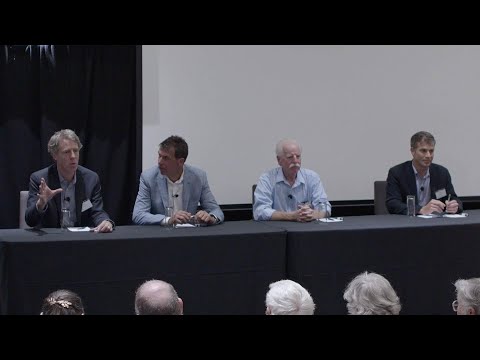 Low Carb Gold Coast 2018 - Q&A Day 1 Morning Session