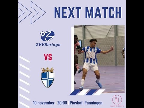 ZVV beringe - ZVS Bodemflex (Samenvatting)