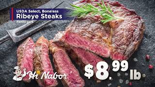 Hi Nabor Weekly Sales Ad 6/15/23 - 6/21/23