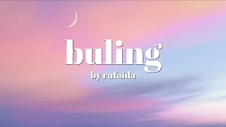 Download lagu buling by rufaida (lyrics) | tausug song 🎶 mp3 Download lagu buling by rufaida (lyrics) | tausug song 🎶 mp3
