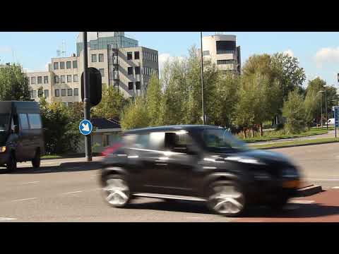 Deventer Vandaag - Slimme Verkeerslichten - 30 november 2018