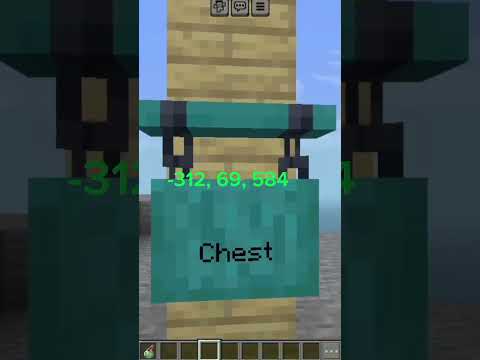 Ultimate Minecraft Pocket Edition Seed! #viral