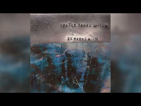 Statik Sound System - Tempesta II (Trip Hop, Downtempo) (1997)