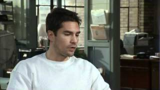 Ди Джей Котрона о сериале "187 Детройт"