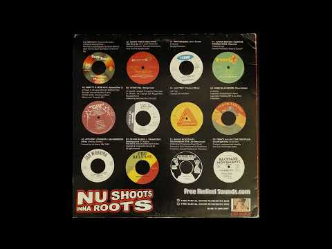 Knatty P & RDK Hi-Fi - Arrival-Part 2 - 2K1 - Universal Roots - TOPDON SELECTIONS
