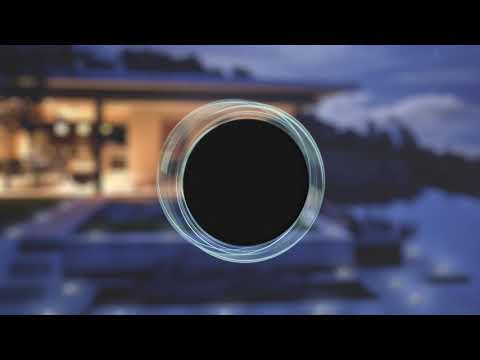 Photovoltaic Horizontal Solar-Powered Pavers by Seves Glass Block