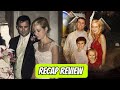 A Deadly American Marriage 2025 Netflix Movie Recap Review
