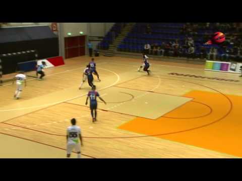 TPP en FCK/De Hommel in evenwicht  in Rotterdam (1-1)