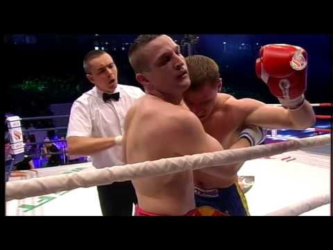 TATNEFT CUP | Vitaliy Nikiforov VS Miran Fabjan