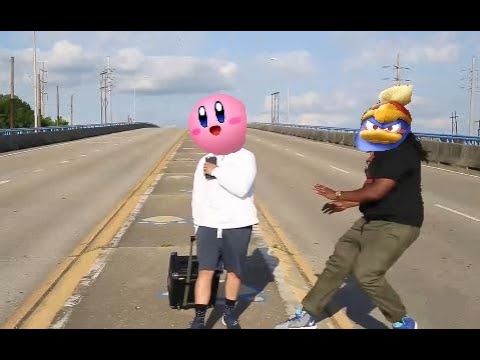 Basically my reaction to hearing Dedede's new theme