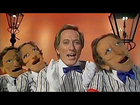 The Muppet Show Episode #422 Andy Williams Intro
