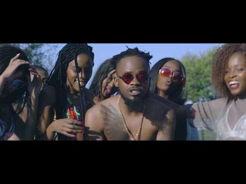 B3nchMarQ - Wayase (Official Video)