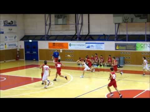 codroipo cervignano U14    11-12-14