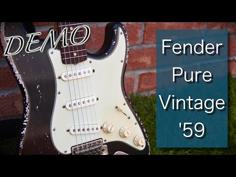 MJT / Warmoth Stratocaster (VTS) Custom Shop Relic image 11