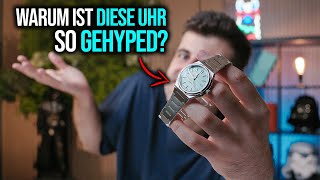 DIESE Uhr ist eine ROYAL OAK für 1.000€