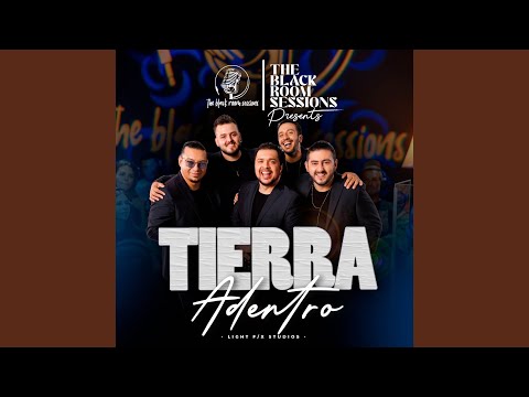 Aguije live at The Black Room Sessions