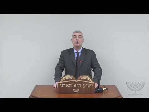 2022-04-17 - Culto Domenica - Fr. Pispicia - Fr. Giacoppo - Giovanni  Cap 4  vers 1-14