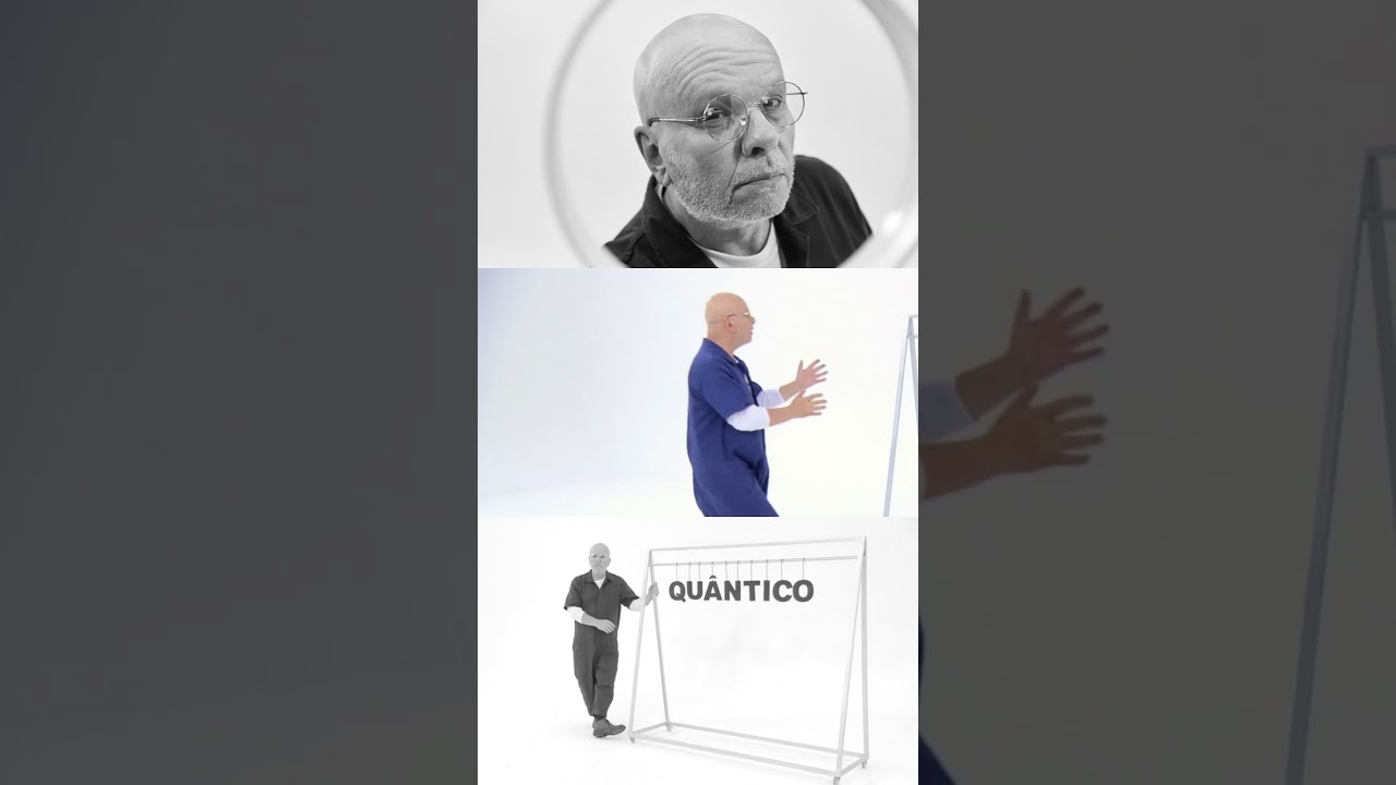 EP. QUÂNTICO | PEQUENO DICIONÁRIO DE GRANDES NOVIDADES