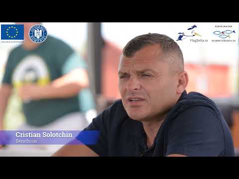 Punct culinar„Cherhana Sulina“, un proiect devenit realitate prin FLAG Delta