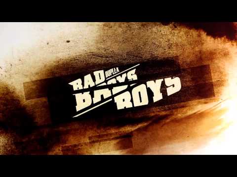 BAD BOYS with Ergee @ Duplex 31-1-2015 - teaser