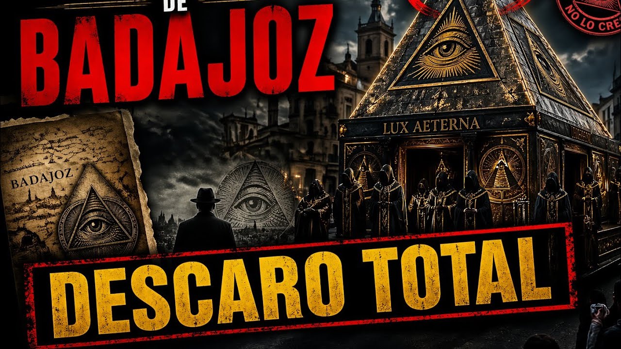 El DESCARADO Carnaval de Badajoz 2026