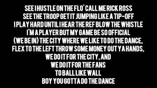 (LYRICS) Troop 41 - Do The John Wall 1080p
