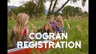 Cogran video