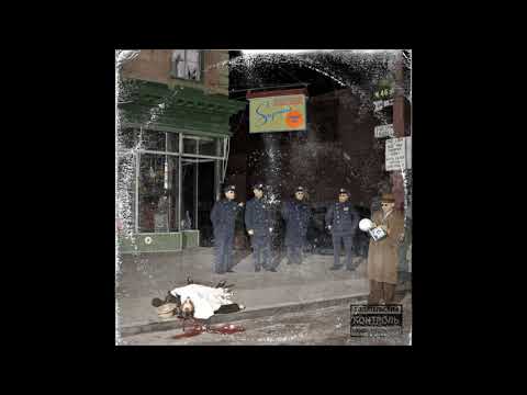 Supreme Cerebral - Murder 1 (Prod. Reckonize Real - Cuts DJ Grazzhoppa)