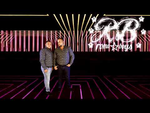 Roma Boys 2018 - CHODZIM, CHODZIM