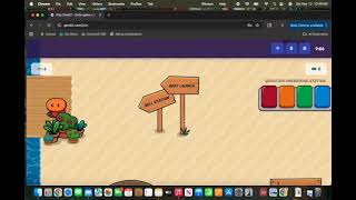 How to join Gimkit