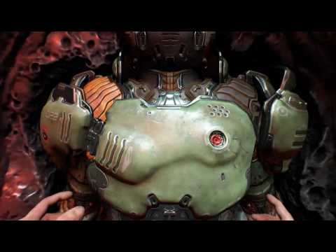 Doom - First Look